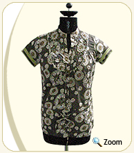 Women's Plus Size Tunics