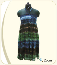 Ladies Designer Tops